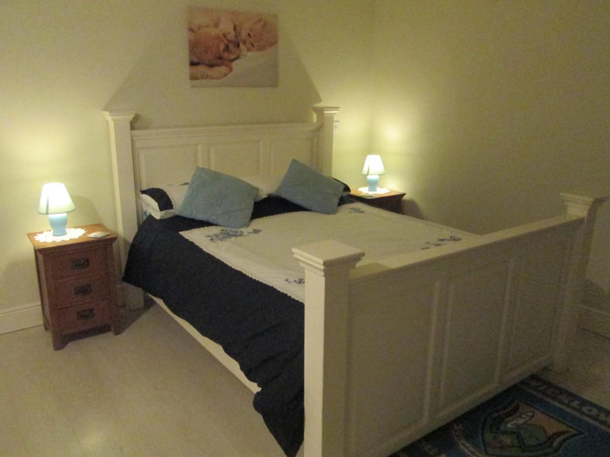 The Willow Room Ashford Zewnętrze zdjęcie