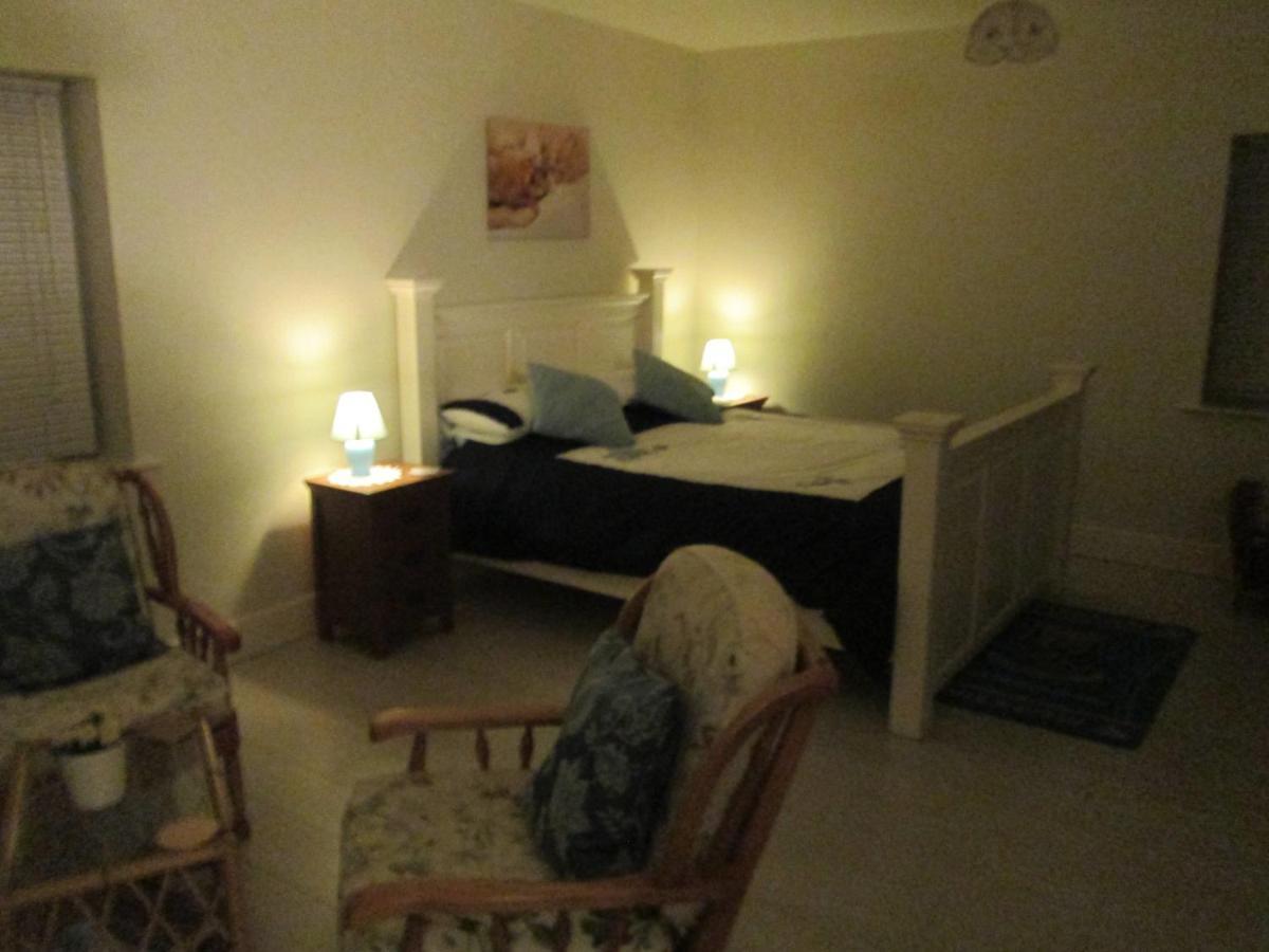 The Willow Room Ashford Zewnętrze zdjęcie