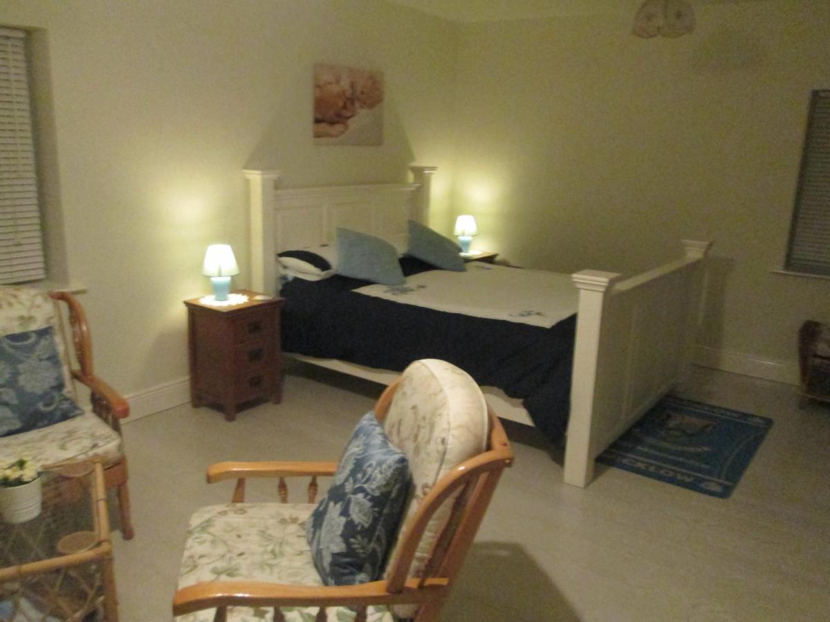 The Willow Room Ashford Zewnętrze zdjęcie